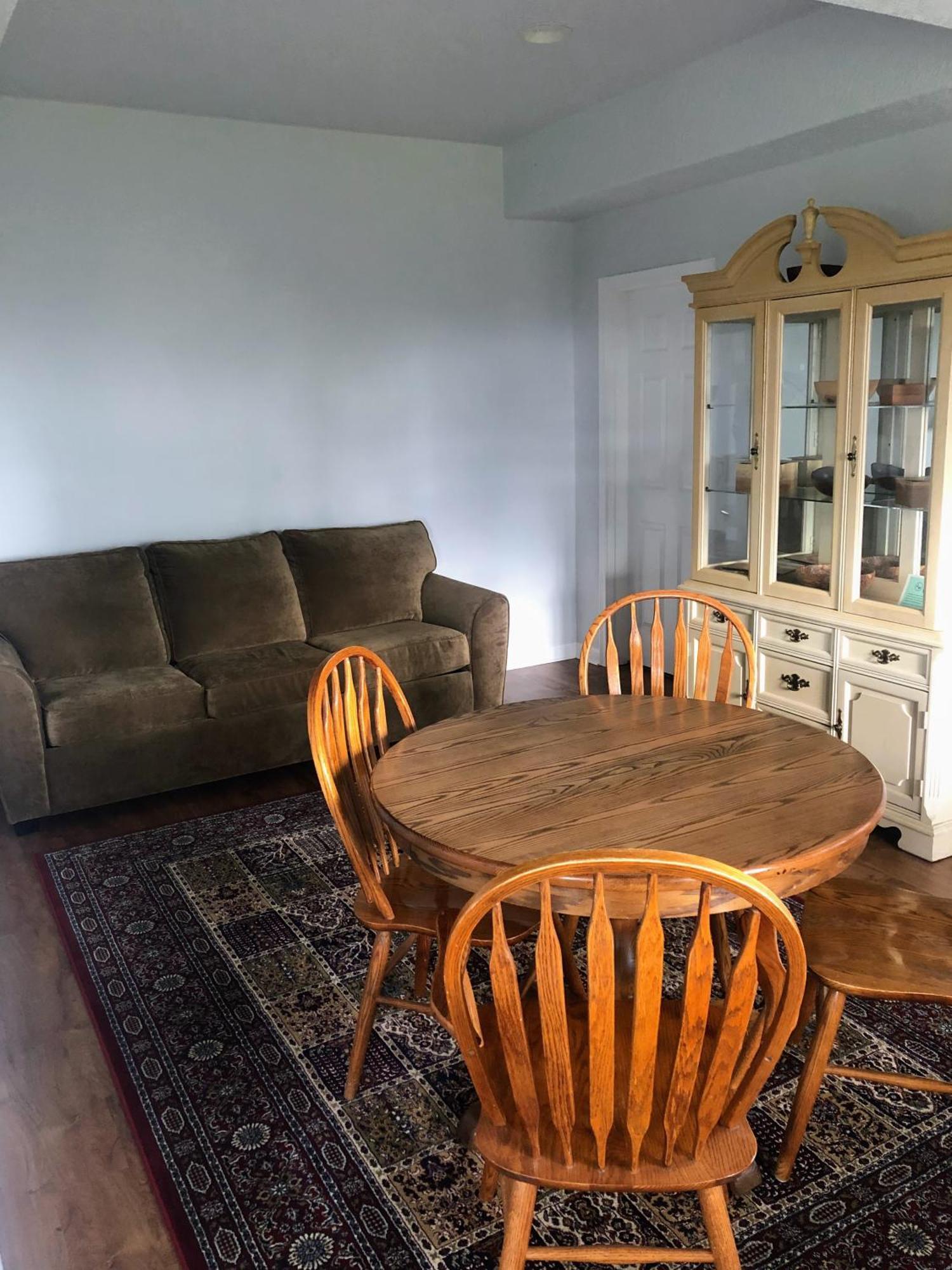 2 Bedroom Suite: Views, Private Entrance, Evchgr Amity 外观 照片