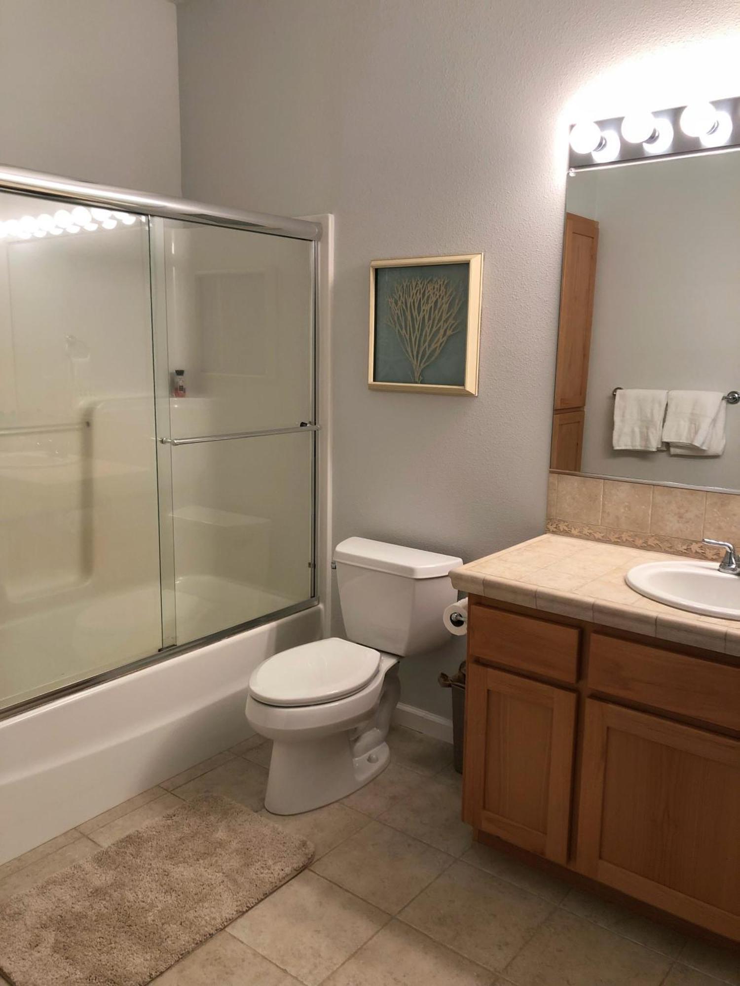 2 Bedroom Suite: Views, Private Entrance, Evchgr Amity 外观 照片