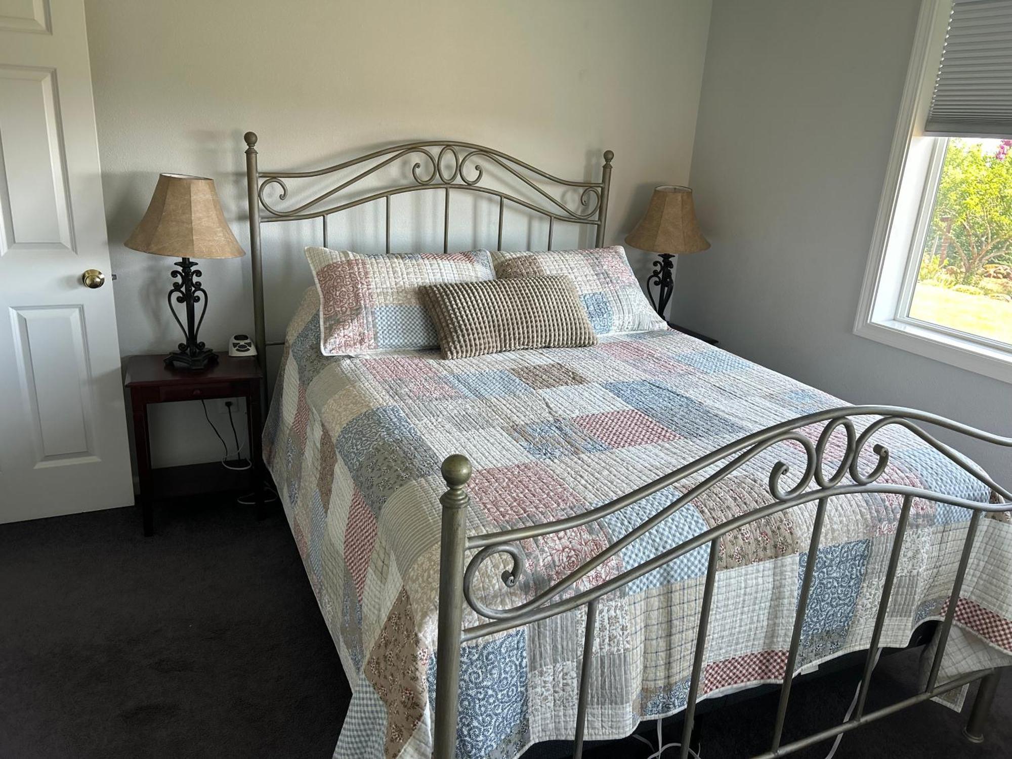 2 Bedroom Suite: Views, Private Entrance, Evchgr Amity 外观 照片